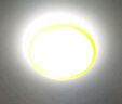 雷士（NVC）led吸顶灯改造灯板灯管灯条替换灯盘光源24瓦白光Ra95显色 实拍图