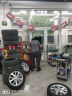 德国马牌（Continental）汽车轮胎 205/55R16 91V FR UC7 适配大众朗逸/速腾/宝来 实拍图