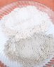 西麦5黑5红粉套装1000g 黑芝麻枸杞端午送长辈即食早餐代餐粉礼盒 实拍图