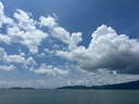 小魔遮阳晴雨伞五折防晒防紫外线太阳伞迷你便携小巧折叠伞遮阳伞 实拍图