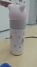 富光吨杯桶大容量塑料杯水杯Tritan刻度吸管运动户外水壶杯子1600ML 实拍图