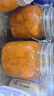 拜杰玻璃密封罐500ml3只装罐头燕窝果酱瓶蜂蜜罐泡菜坛泡酒瓶分装瓶 实拍图