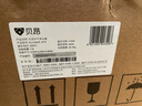 贝昂空气净化器除甲醛猫毛TVOC异味除菌除过敏认证家用大空间全效升级净化器KJ1000F-X7P 实拍图