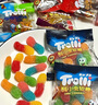 Trolli德国口力 儿童糖果零食欢乐派对混搭橡皮糖 400g礼包分享装 实拍图