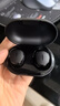 BoseQuietComfort 消噪耳塞(新一代小鲨)-经典黑 真无线蓝牙QC降噪耳机 超凡音质 高考祝福礼物 实拍图