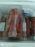 瘾食蒜香无骨鸡爪(含笋)2斤罐装1Kg去骨凤爪休闲零食四川特产源头直发 实拍图