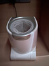 欧姆龙（OMRON）电子血压计臂筒式全自动血压仪老人家用测量仪医用高精准HEM-1020 实拍图