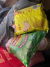乐事（Lay's）薯片 黄瓜味 135克 休闲零食 膨化食品 实拍图