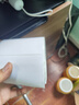 得力（deli）80*60mm 800张*1卷 珊瑚海三防热敏标签纸 货物材料不干胶打印纸纸12006【适配3寸标签机720C等】 实拍图