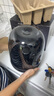 哈曼卡顿（Harman/Kardon） AURA 3蓝牙音箱音乐琉璃三代家用音响桌面低音炮 AURA 4 音乐琉璃四代 实拍图