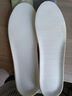 回力（Warrior）增高鞋垫男内增高运动隐形增高垫女5072 1.5CM【白色】- 41-42 实拍图