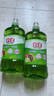 立白茶籽洗洁精1kg*4瓶99%除菌高效去油除味宝宝餐具果蔬适用食品可用 实拍图