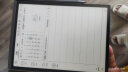 科大讯飞【重磅新品】智能办公本Air 2 8.2英寸电子书墨水屏平板电脑 AI星火大模型 笔记本 语音转文字 实拍图
