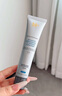修丽可防晒小银伞3ml体验装 SPF50+美白淡斑防晒霜会员试用 实拍图