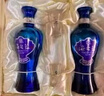 洋河海之蓝 52度 480ml*2瓶 礼盒装 绵柔浓香型白酒 父亲节送礼 实拍图