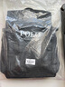 POLO双肩包男士旅行背包男15.6/16英寸电脑包商务出差翻盖包轻便书包 实拍图
