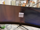 联合创新44.5英寸准5K 32:9曲面带鱼屏 120HZ RJ45网口 音响 分屏处理 剪辑设计炒股办公电脑显示器屏45C1R 实拍图
