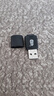 川宇 USB2.0高速迷你读卡器读取手机内存tf卡行车记录仪存储卡C286 黑色 实拍图