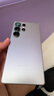 三星Samsung Galaxy S25 Ultra 超拟人AI助理 2亿像素 AI拍照 骁龙8至尊版游戏手机 12GB+512GB 钛雾灰 实拍图
