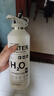 REVOMAX锐虎运动水杯男女士户外保温保冷杯带吸管杯子950ml- 动感白 实拍图
