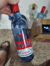 红星二锅头 蓝瓶绵柔8陈酿 清香型白酒 53度 750ml 双瓶装 实拍图