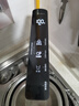 美的（Midea）【白泽Max 1200G】0阻垢剂净水器国家补贴家用 6年RO反渗透厨下式直饮过滤净水机 触控屏双出水 实拍图