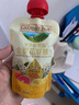 爷爷的农场金银花双柚汁儿童宝宝饮料果汁金银花柚子汁100ml*10袋NFC 实拍图