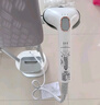 美的（Midea）【巨能烫】2025年新款高端挂烫机/家用立式熨烫机/便携蒸汽机/手持电熨斗机/小型护理国家补贴30K1 实拍图