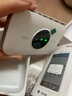 TCL随身wifi三网通用免插卡无线wifi6车载4G路由器随身便携无限制移动联通电信全国通用2025款5GXY15B 【旗舰顶配版】3000毫安大电池超长续航36小时 不限速不虚标月享1500G流量 晒单实拍图
