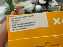 宝丽来Polaroid拍立得相纸i-Type彩色胶片 复古一次成像相纸 适用NOW/NOW+/I-2/Lab机型 白框彩色（5包40张）6010 适用于i-type机型 实拍图