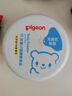 贝亲（Pigeon）婴儿舒缓爽身粉 甘草精华 含粉扑 120g HA09 实拍图