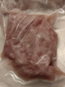 家佳康 猪肉丝2斤 冷冻肉丝免切免洗独立分装 自繁自养 中粮出品 实拍图