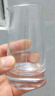 DKO白酒杯分酒器100ml套装酒壶小酒杯洋酒杯 白酒家用二两白酒杯酒盅 15ml子弹杯6+100ml无把分酒器6 实拍图