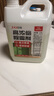 巨奇严选 浓缩除霉剂2.5L墙面墙体霉菌清除剂墙壁木材去除霉菌霉点 实拍图