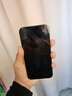YOUMAKER【一盖秒贴】适用苹果13钢化膜无尘仓全屏高清抗指纹iphone13Promax防爆防窥9D手机秒贴膜 2套装【加强超清版】听筒防尘|全屏覆盖 iPhone 13/13Pro通用 实拍图