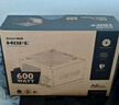 长城（GreatWall） HOPE系列电脑电源台式机电脑主机游戏电源 HOPE6000DS 额定500W 实拍图