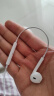 Apple/苹果 3.5毫米接口的EarPods 苹果耳机有线耳机原装耳机 适用3.5mm接口的iPhone/iPad/Mac 实拍图