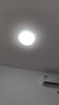 四季沐歌（MICOE）吸顶灯led卧室灯具套餐全屋客厅灯饰阳台过道餐厅简约包安装 实拍图