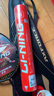 李宁（LI-NING）羽毛球精选鸭毛训练比赛用球飞行耐打性能兼顾C50 77速 12只装 实拍图
