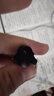 水月雨 竹II 入耳式动圈耳机可换线设计HIFI发烧高性能耳塞0.78双插针 竹2【3.5插口】+ MC1 麦克风 实拍图