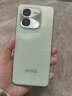 vivoiQOO Z9x【国家补贴】8GB+128GB 风羽青 6000mAh 电池 4nm第一代骁龙 6 磐石缓震架构 电竞手机 实拍图