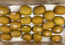 佳沛（zespri）新西兰 阳光金奇异果12粒礼盒特大果单果约122-146g 猕猴桃 水果 实拍图