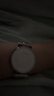 安普里奥·阿玛尼（Emporio Armani）手表女士 满天星银色钢带石英腕表女生日礼物送女友送老婆AR1925 实拍图