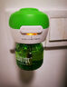 润本（RUNBEN）蚊香液电蚊香驱蚊液120晚大容量45ml×4瓶+1器防蚊定时无香型 实拍图
