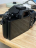 奥林巴斯（OLYMPUS）E-M10 MarkIV EM10四代 微单相机 数码相机 微单套机（14-42mm & 40-150mm）黑 实拍图