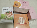 福东海 五指毛桃茯苓茶240克【30袋】搭黄芪党参伏湿汤三伏天陈皮茶 实拍图