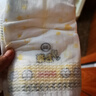 贝因美小屁孩Pro纸尿裤S46片（4-8kg）小号婴儿尿不湿夏季超薄透气 实拍图