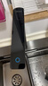 美的（Midea）【白泽Max 1200G】0阻垢剂净水器国家补贴家用 6年RO反渗透厨下式直饮过滤净水机 触控屏双出水 实拍图