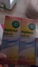 爱尔康 傲滴乐明隐形眼镜液护理液美瞳护理液300*2+60ml 多功能清洁进口 实拍图