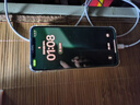 苹果xsamax Apple iPhone XS MAX 苹果 xs 国行 4G全网通 二手苹果手机 Xsm【银色】 64G【可选电池100%+豪华大礼包】9成新 实拍图
